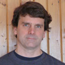 Eric Peters