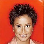 Harriette Cole