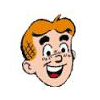 Archie logo